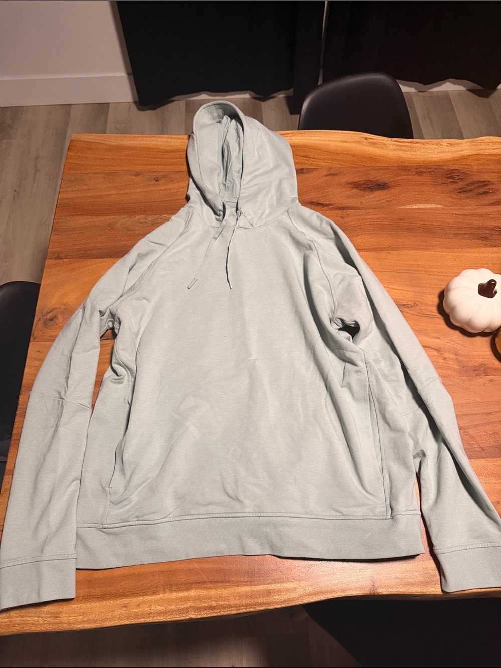 Mens Lululemon City Sweat Hoodie